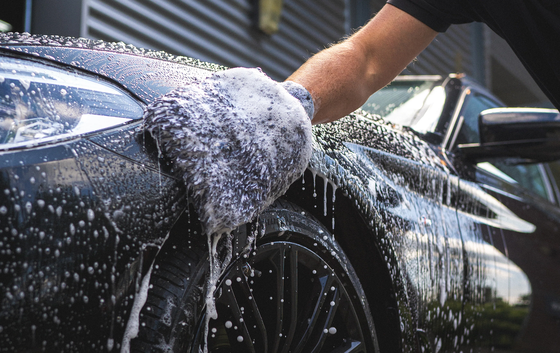 Car Wash
